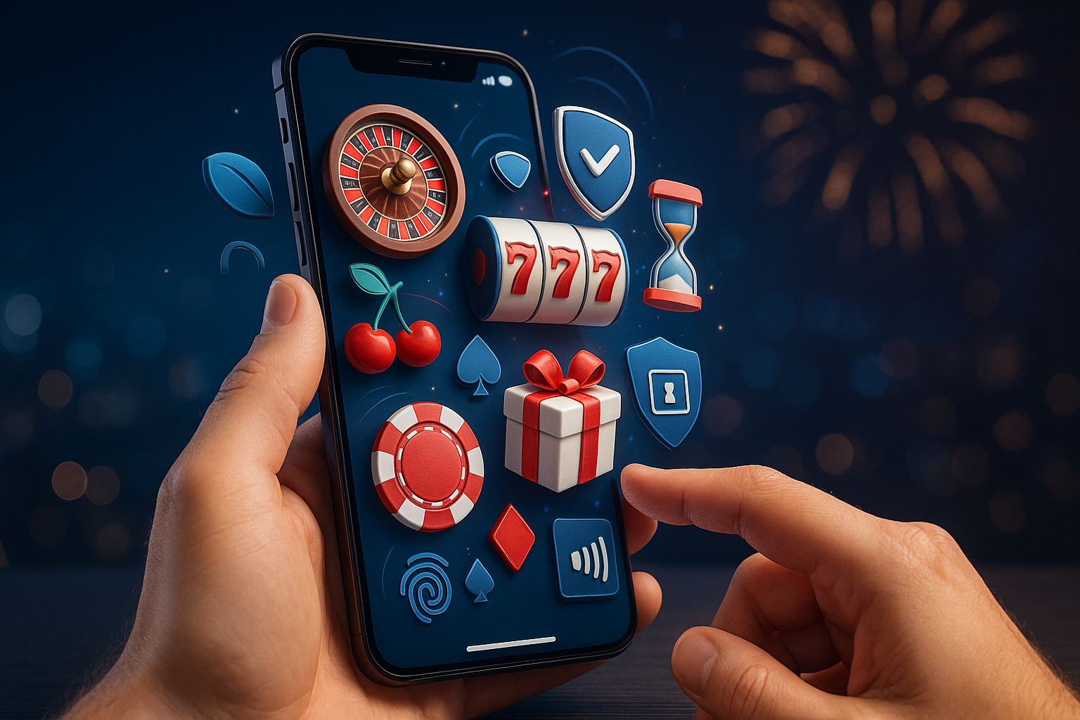 Jak správně využívat mobilní kasina a jejich možnosti